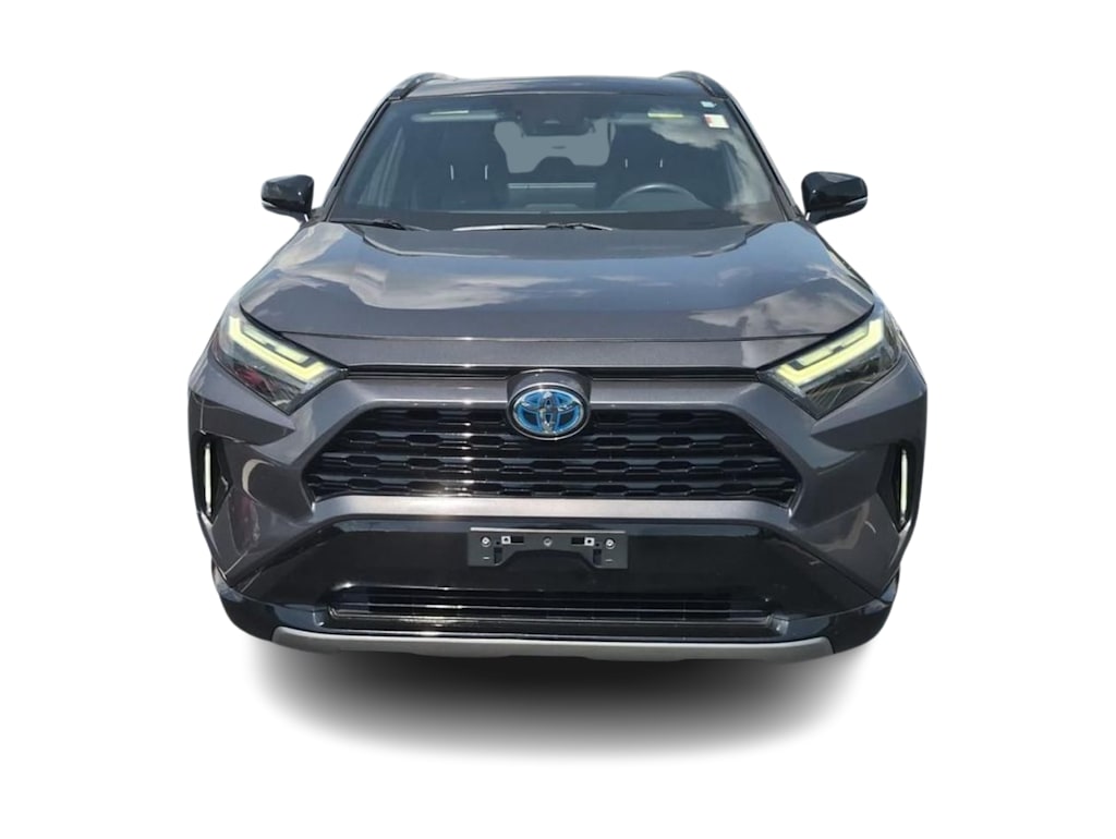Thumbnail: 2024 Toyota RAV4 - 6
