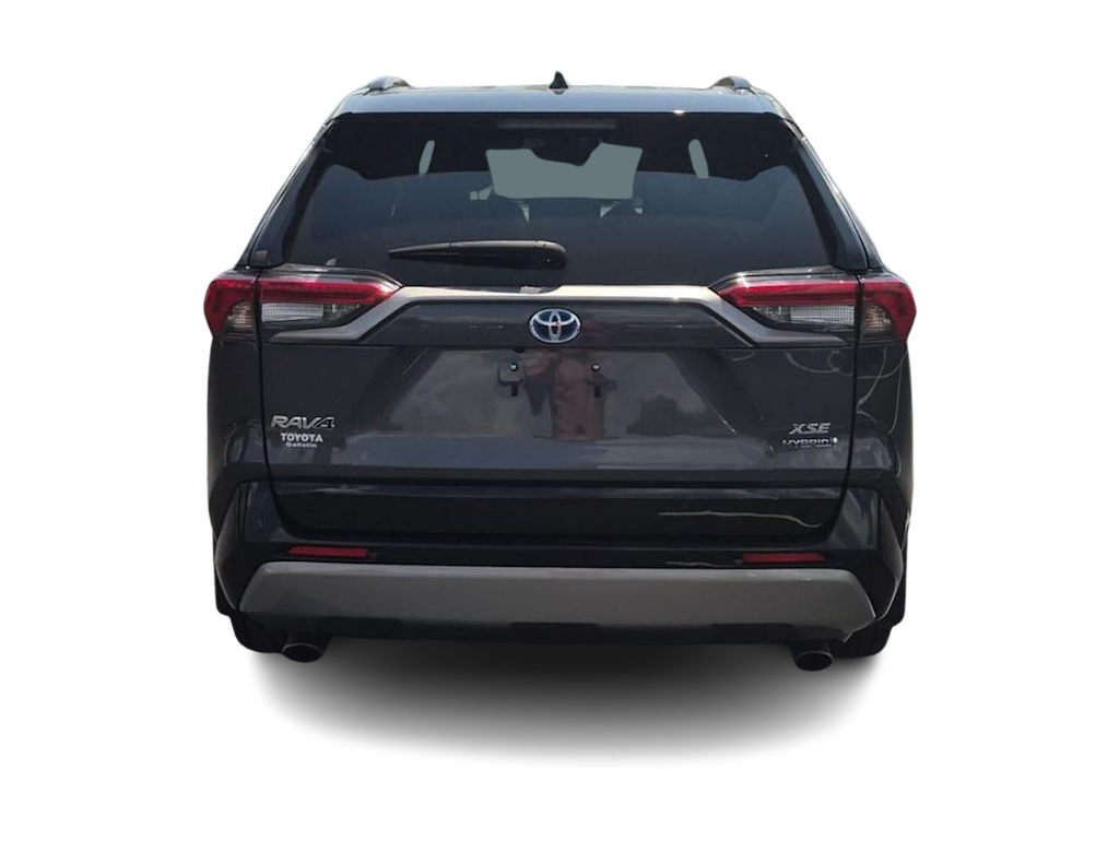 Thumbnail: 2024 Toyota RAV4 - 5