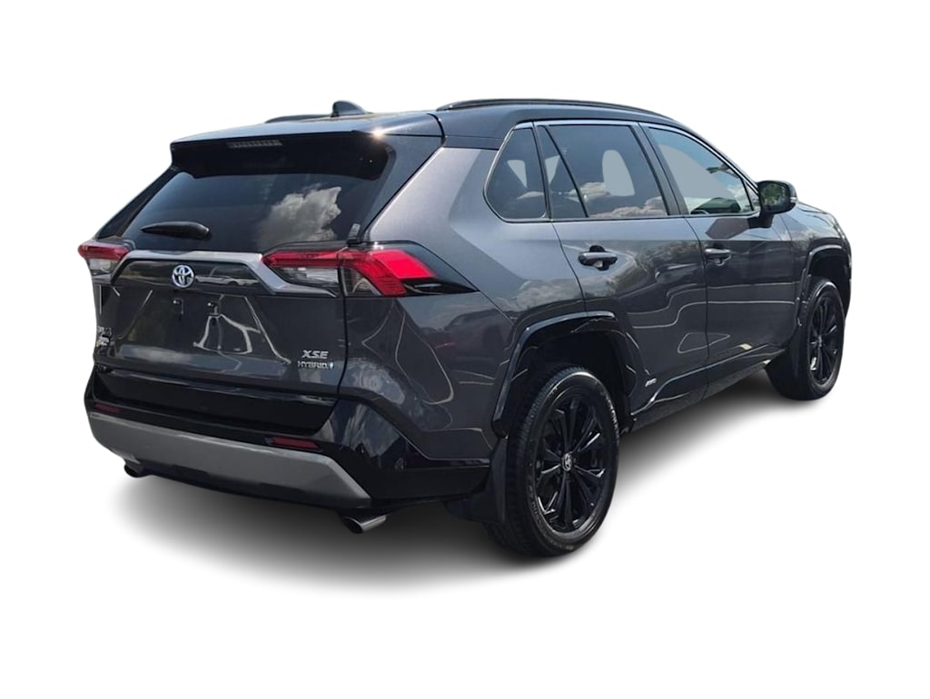 Thumbnail: 2024 Toyota RAV4 - 18