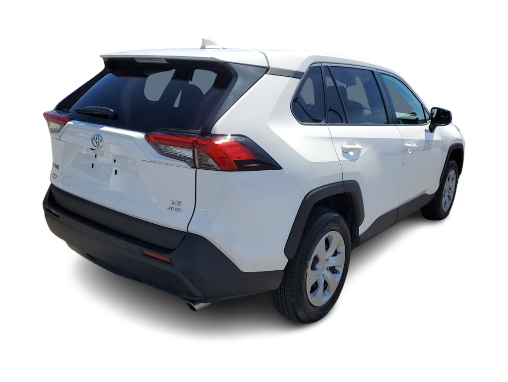 Thumbnail: 2024 Toyota RAV4 - 13