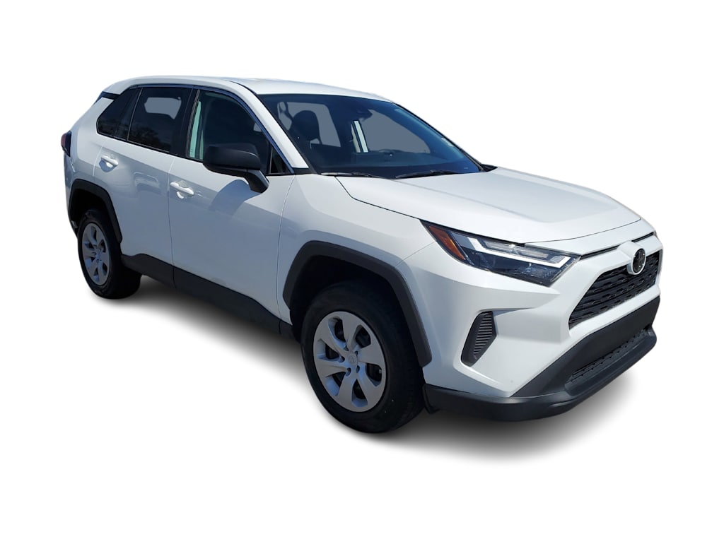 Thumbnail: 2024 Toyota RAV4 - 14