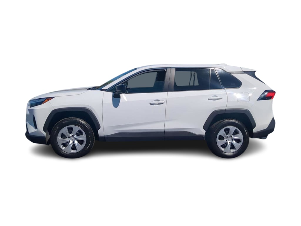 Thumbnail: 2025 Toyota RAV4 - 3