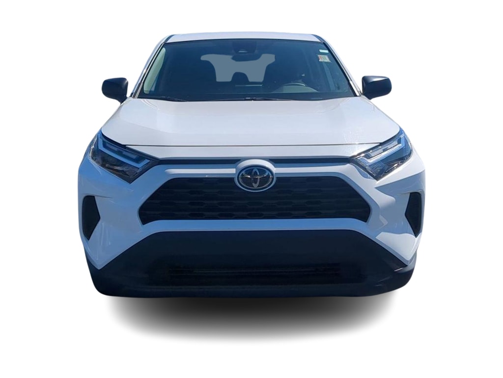 Thumbnail: 2025 Toyota RAV4 - 6