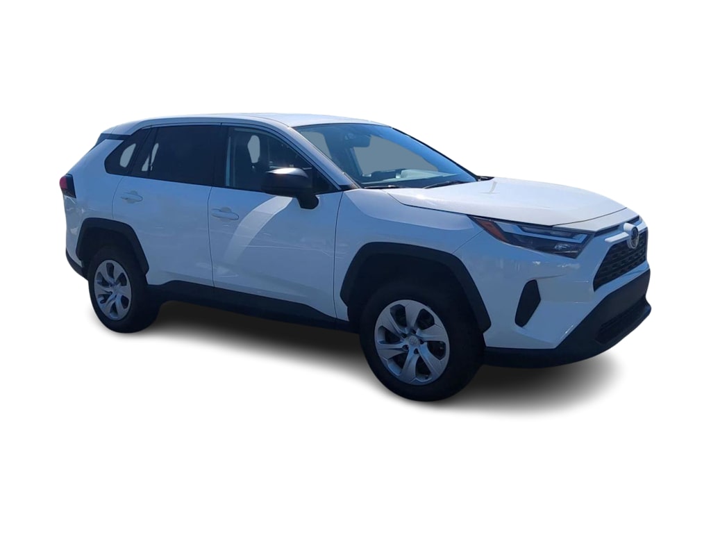 Thumbnail: 2025 Toyota RAV4 - 20