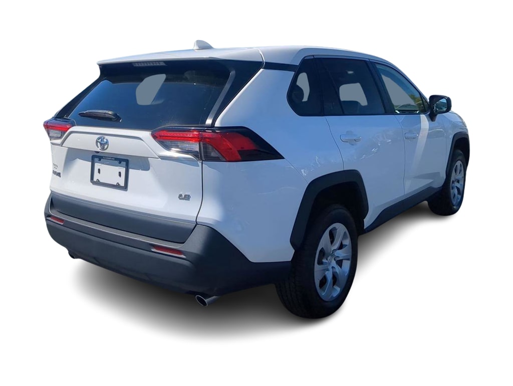 Thumbnail: 2025 Toyota RAV4 - 26