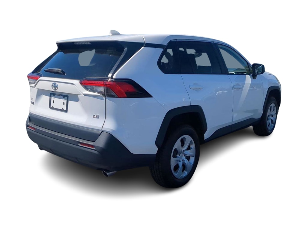 Thumbnail: 2025 Toyota RAV4 - 22