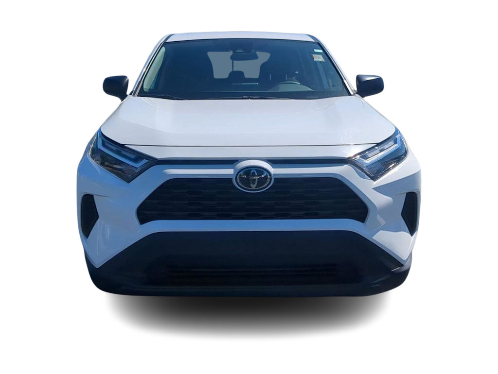 Thumbnail: 2025 Toyota RAV4 - 29