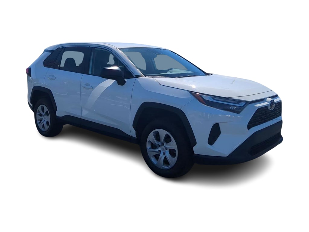 Thumbnail: 2025 Toyota RAV4 - 28