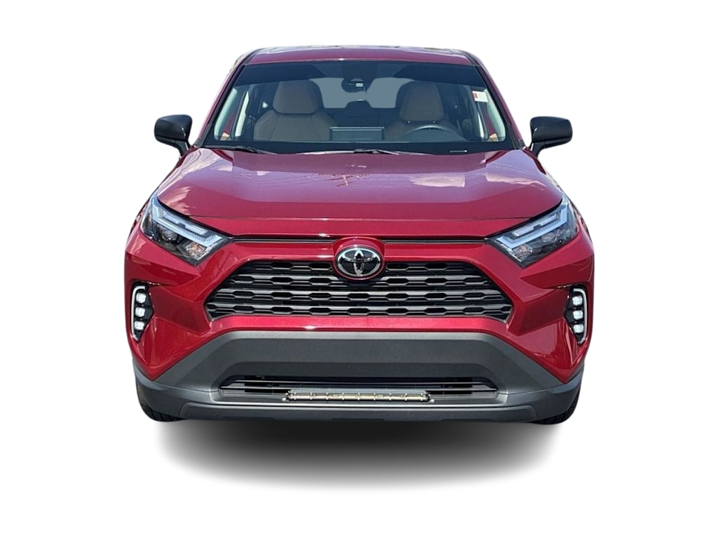 Thumbnail: 2025 Toyota RAV4 - 6
