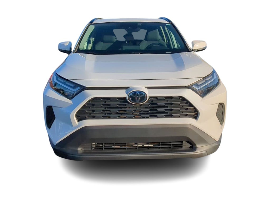 Thumbnail: 2022 Toyota RAV4 - 6