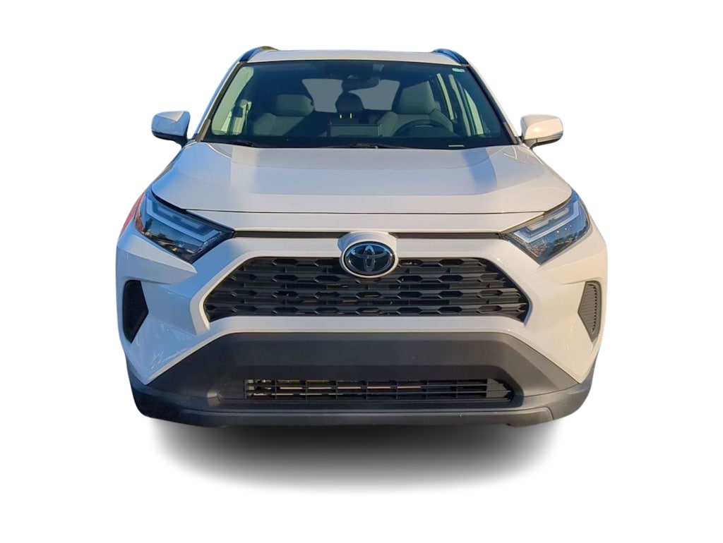 Thumbnail: 2022 Toyota RAV4 - 29
