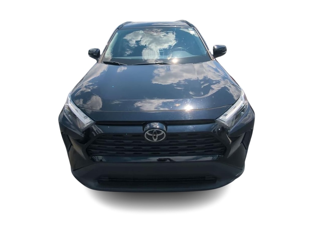 Thumbnail: 2022 Toyota RAV4 - 6