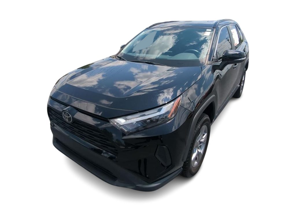Thumbnail: 2022 Toyota RAV4 - 21