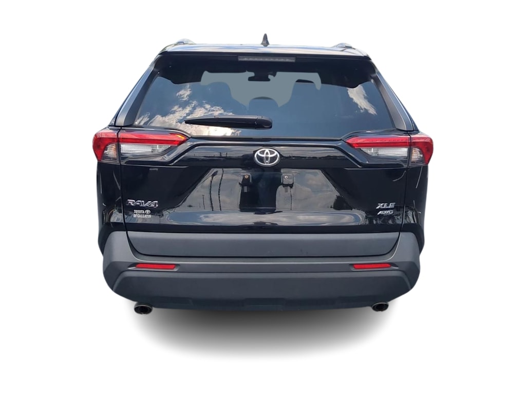 Thumbnail: 2022 Toyota RAV4 - 28
