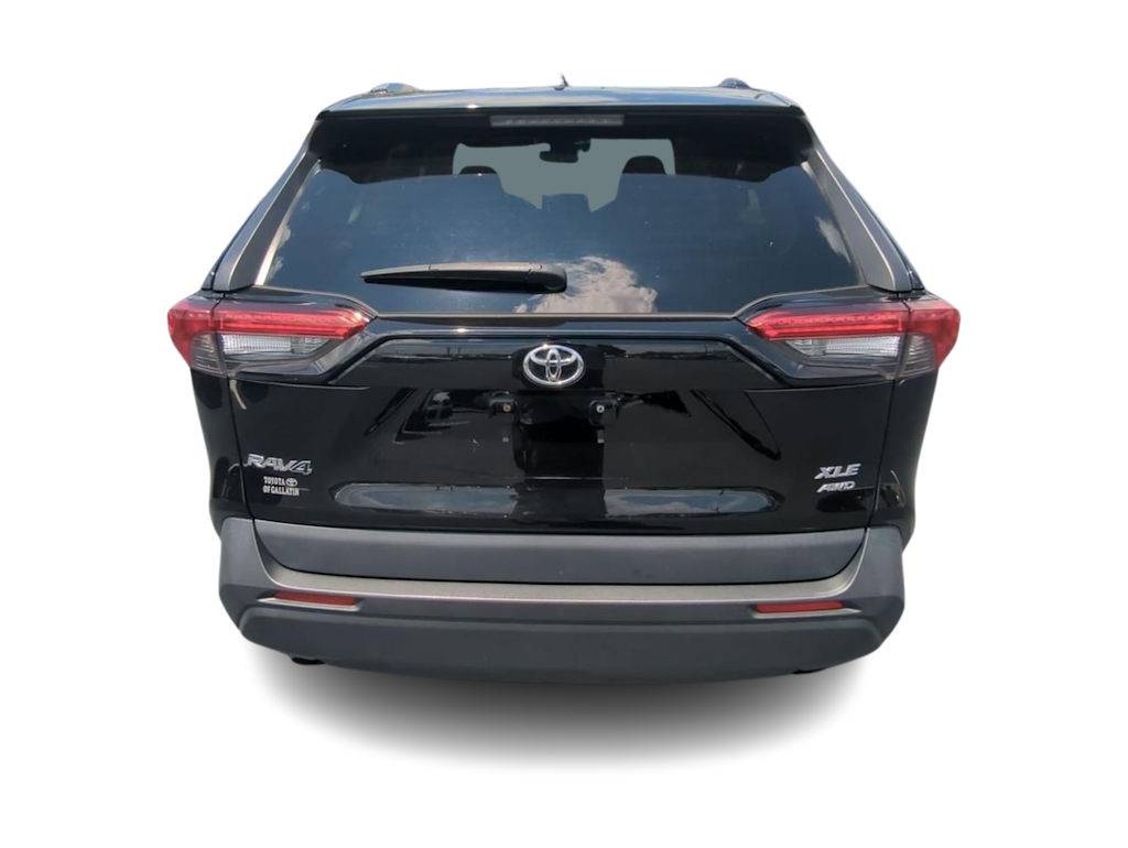 Thumbnail: 2022 Toyota RAV4 - 5