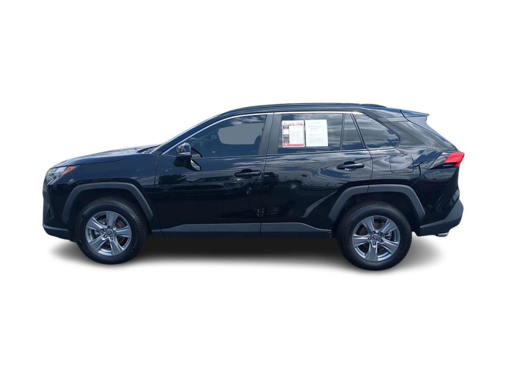 Thumbnail: 2022 Toyota RAV4 - 30