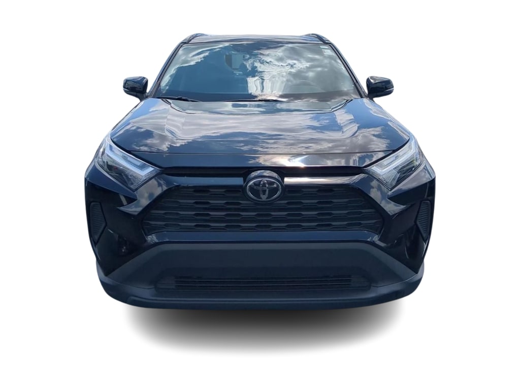 Thumbnail: 2022 Toyota RAV4 - 24
