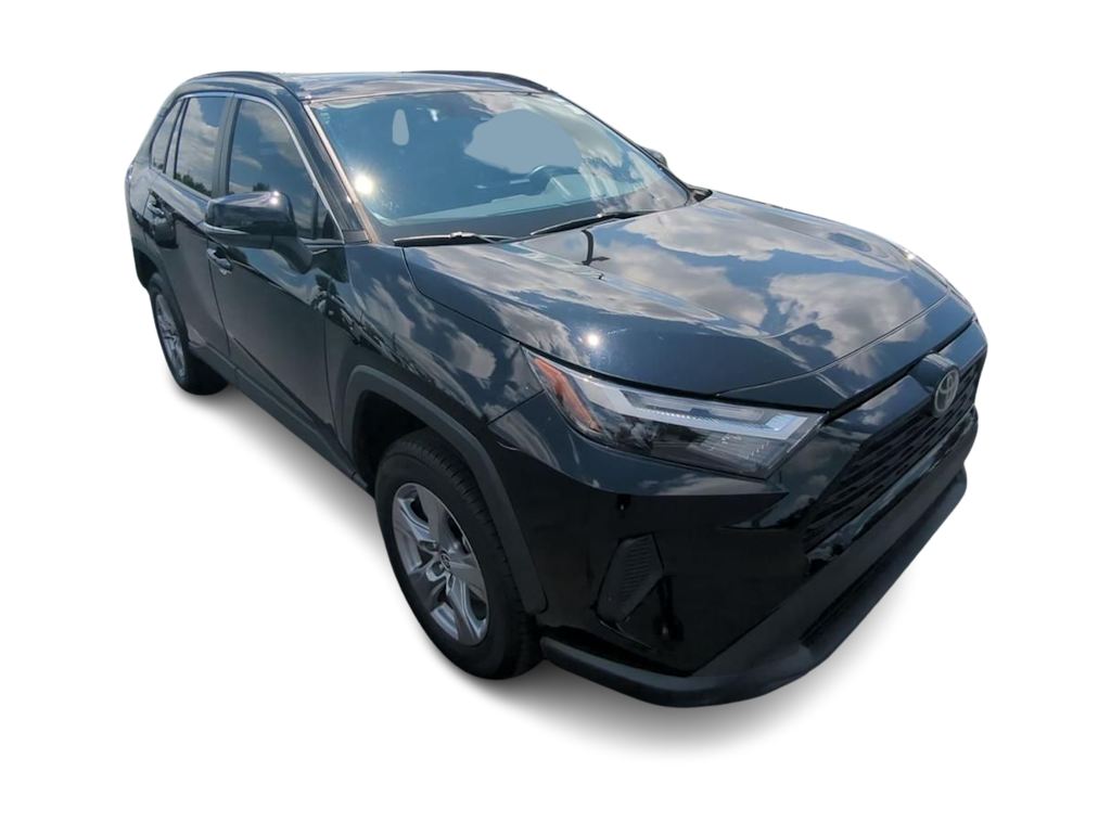 Thumbnail: 2022 Toyota RAV4 - 20