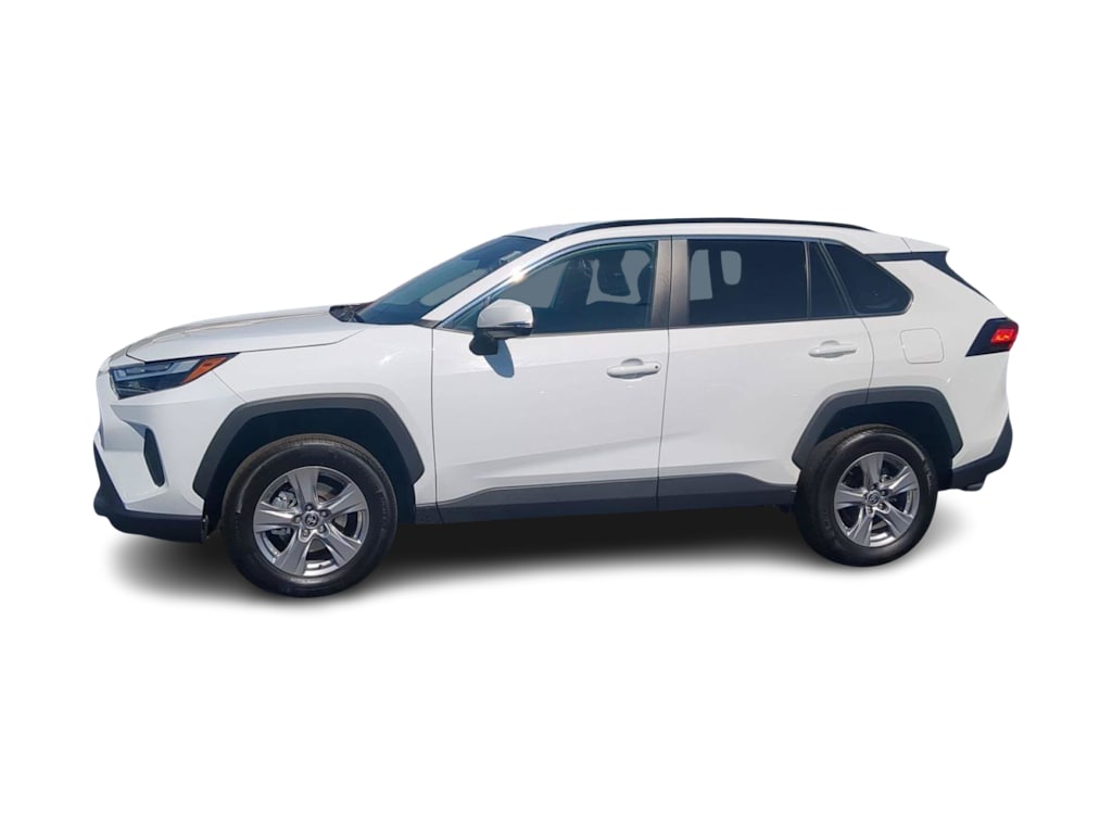 Thumbnail: 2025 Toyota RAV4 - 3