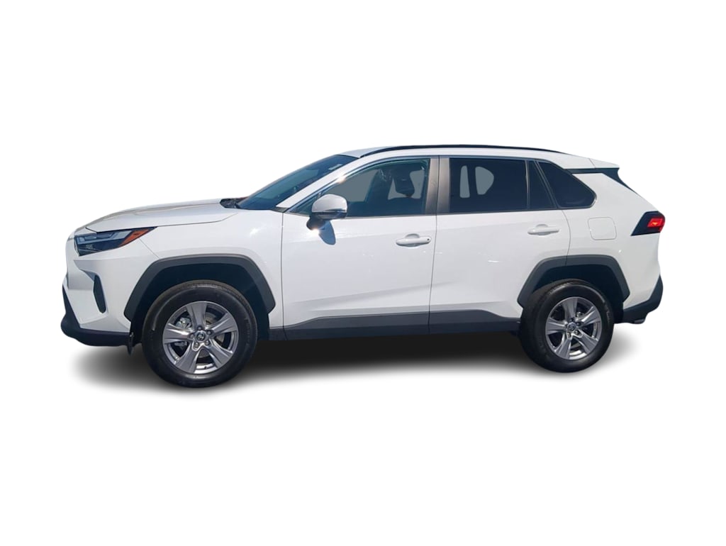 Thumbnail: 2025 Toyota RAV4 - 24