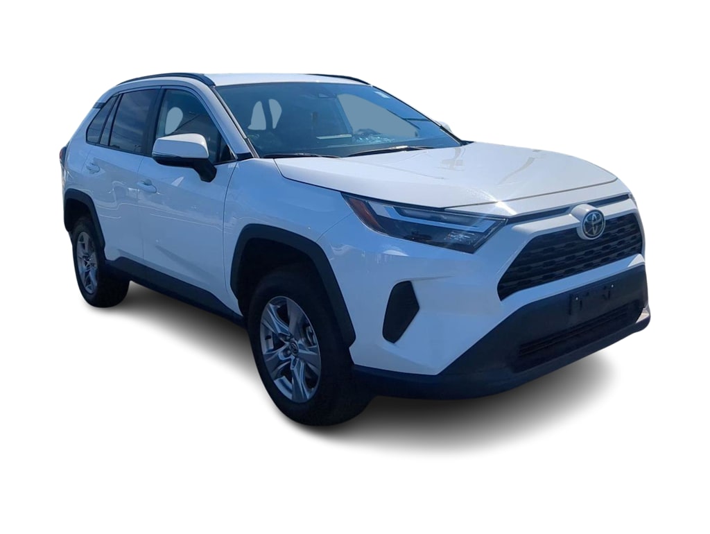 Thumbnail: 2025 Toyota RAV4 - 28