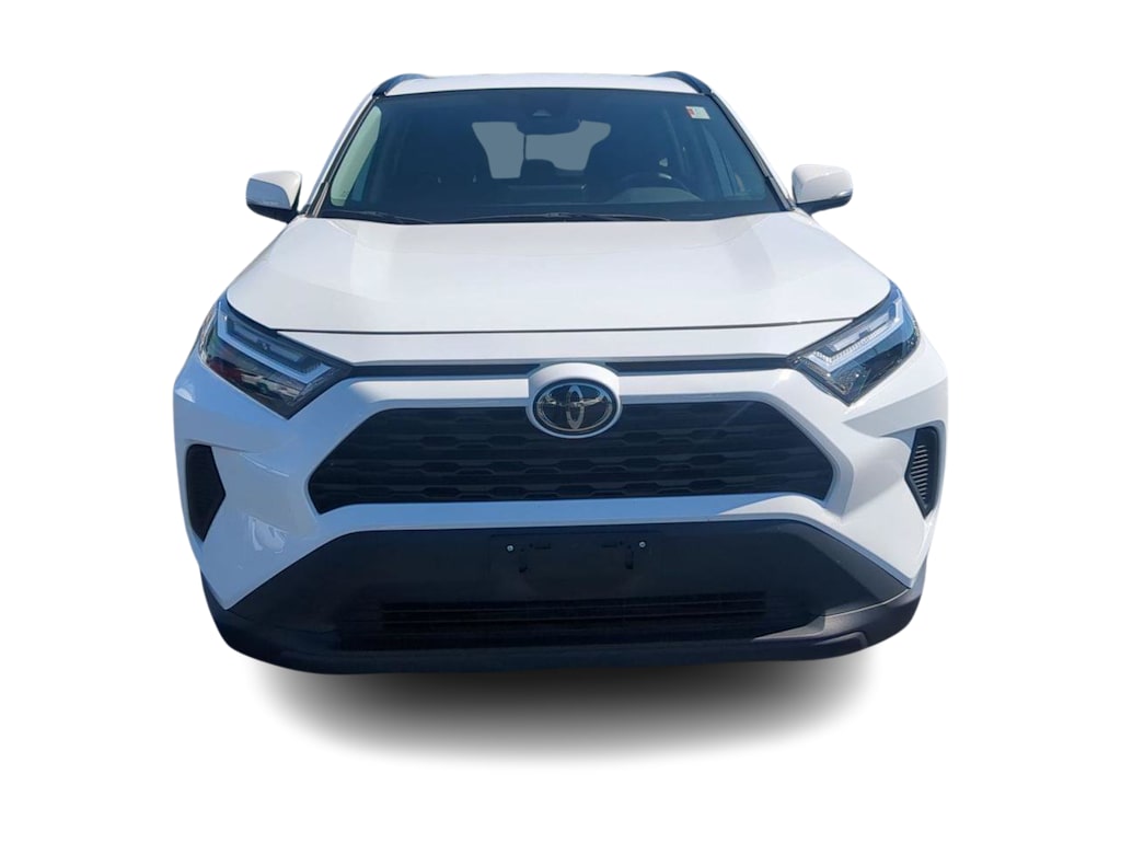 Thumbnail: 2025 Toyota RAV4 - 6