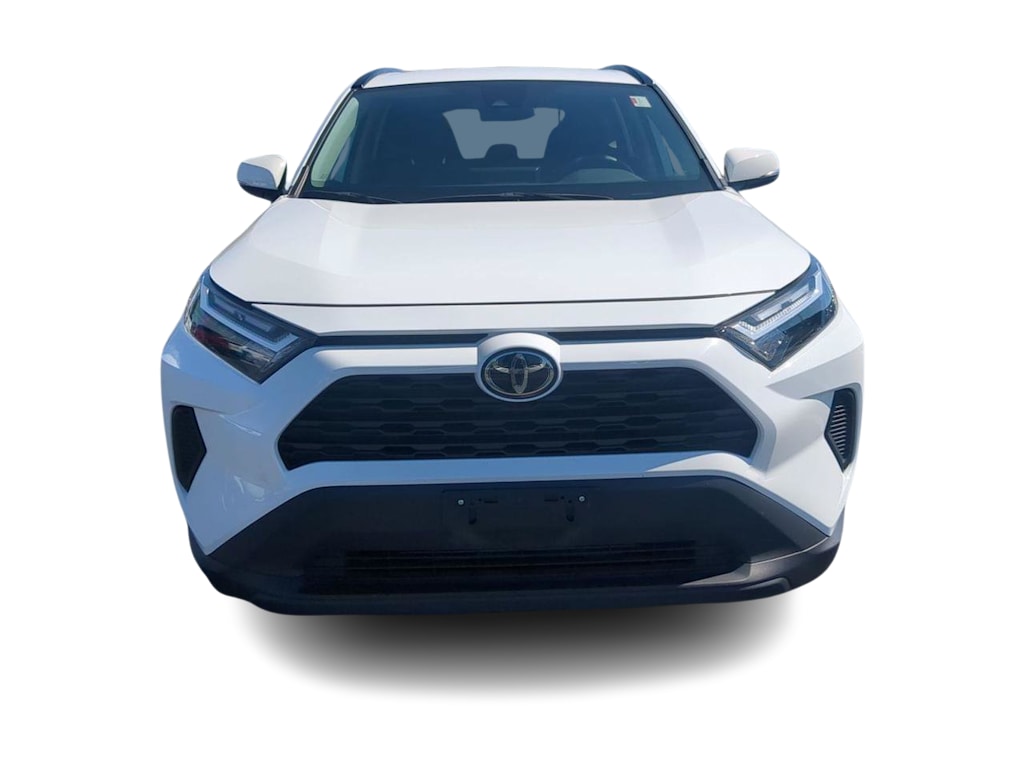 Thumbnail: 2025 Toyota RAV4 - 29