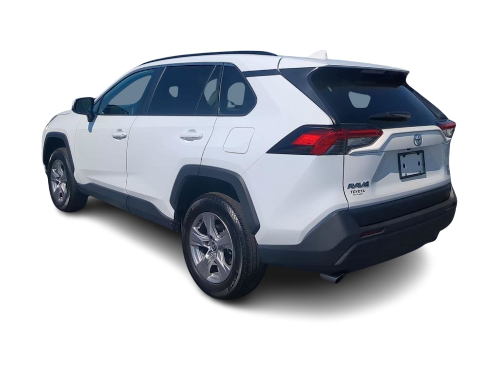 Thumbnail: 2025 Toyota RAV4 - 25
