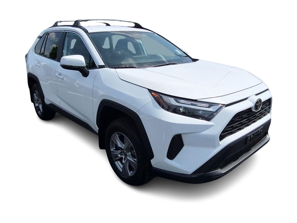 Thumbnail: 2025 Toyota RAV4 - 21