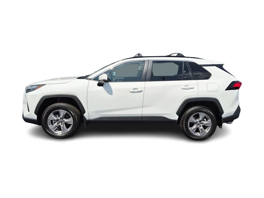 Thumbnail: 2025 Toyota RAV4 - 3