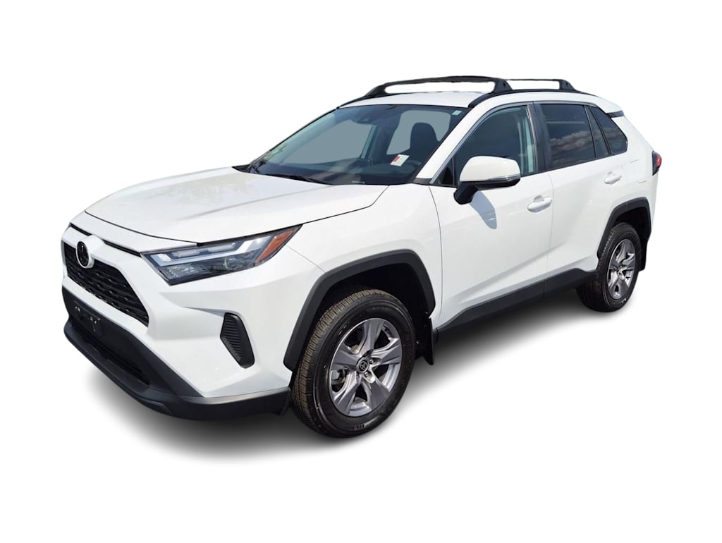 Thumbnail: 2025 Toyota RAV4 - 22