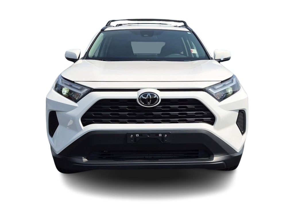 Thumbnail: 2025 Toyota RAV4 - 6