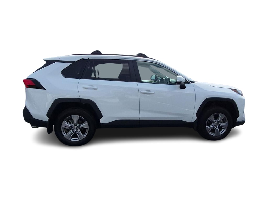 Thumbnail: 2025 Toyota RAV4 - 24