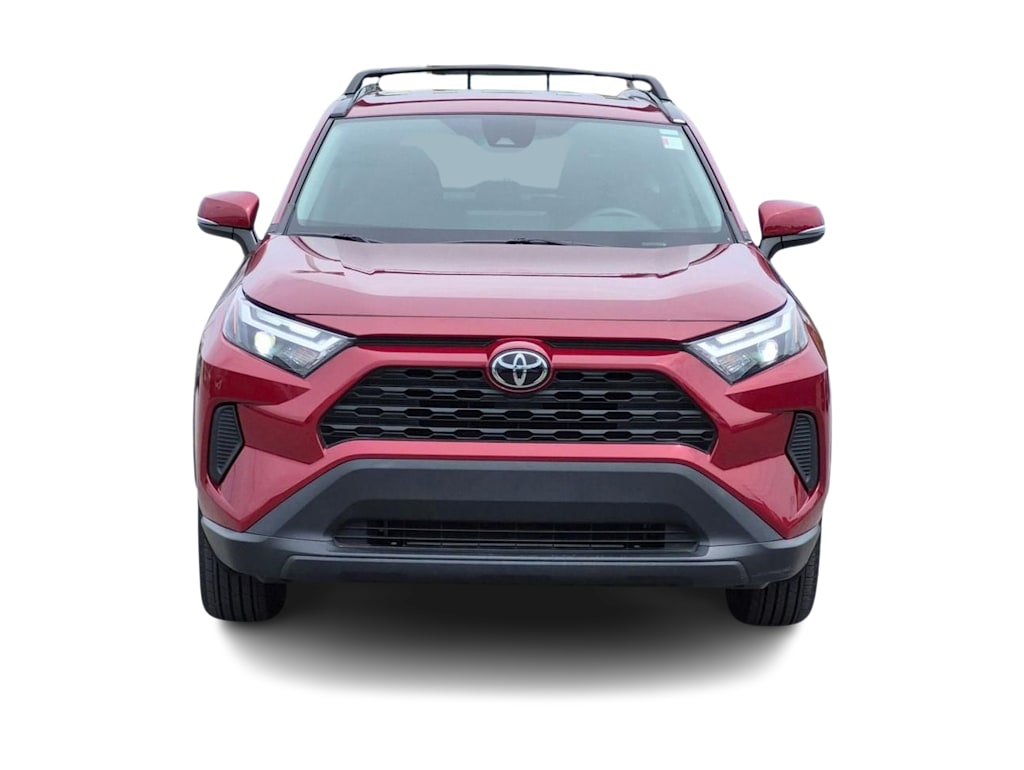 Thumbnail: 2024 Toyota RAV4 - 5