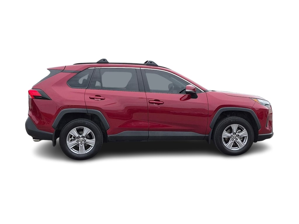 Thumbnail: 2024 Toyota RAV4 - 24