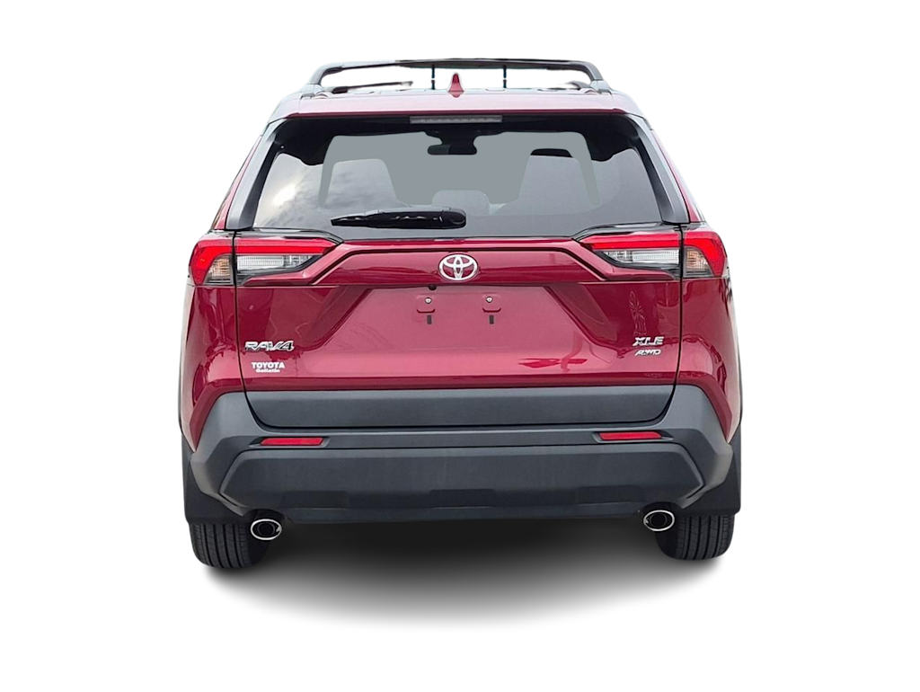 Thumbnail: 2024 Toyota RAV4 - 22