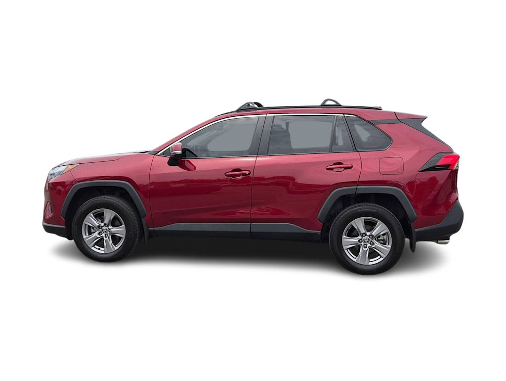 Thumbnail: 2024 Toyota RAV4 - 3