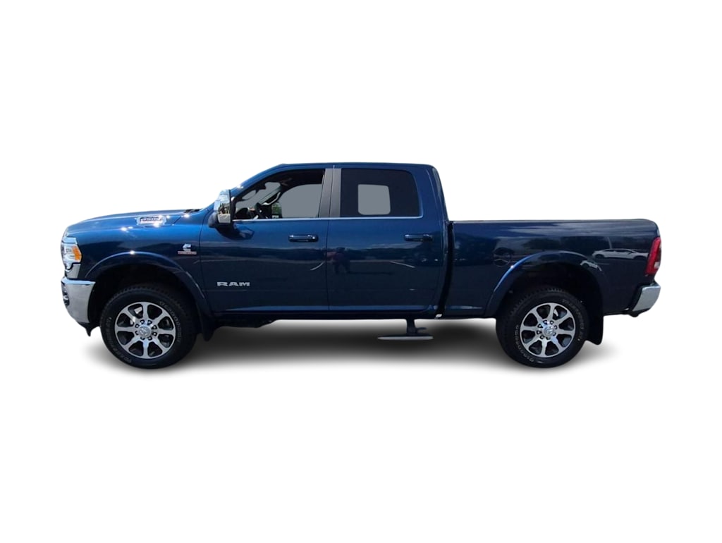 Thumbnail: 2024 RAM 3500 - 3