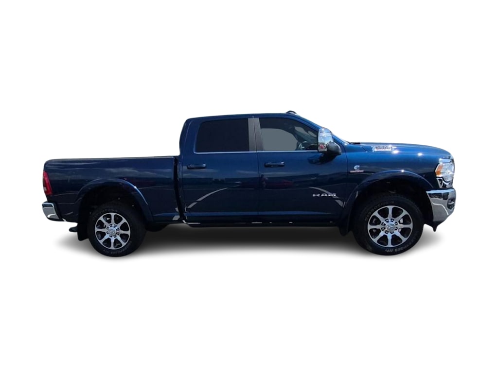 Thumbnail: 2024 RAM 3500 - 18