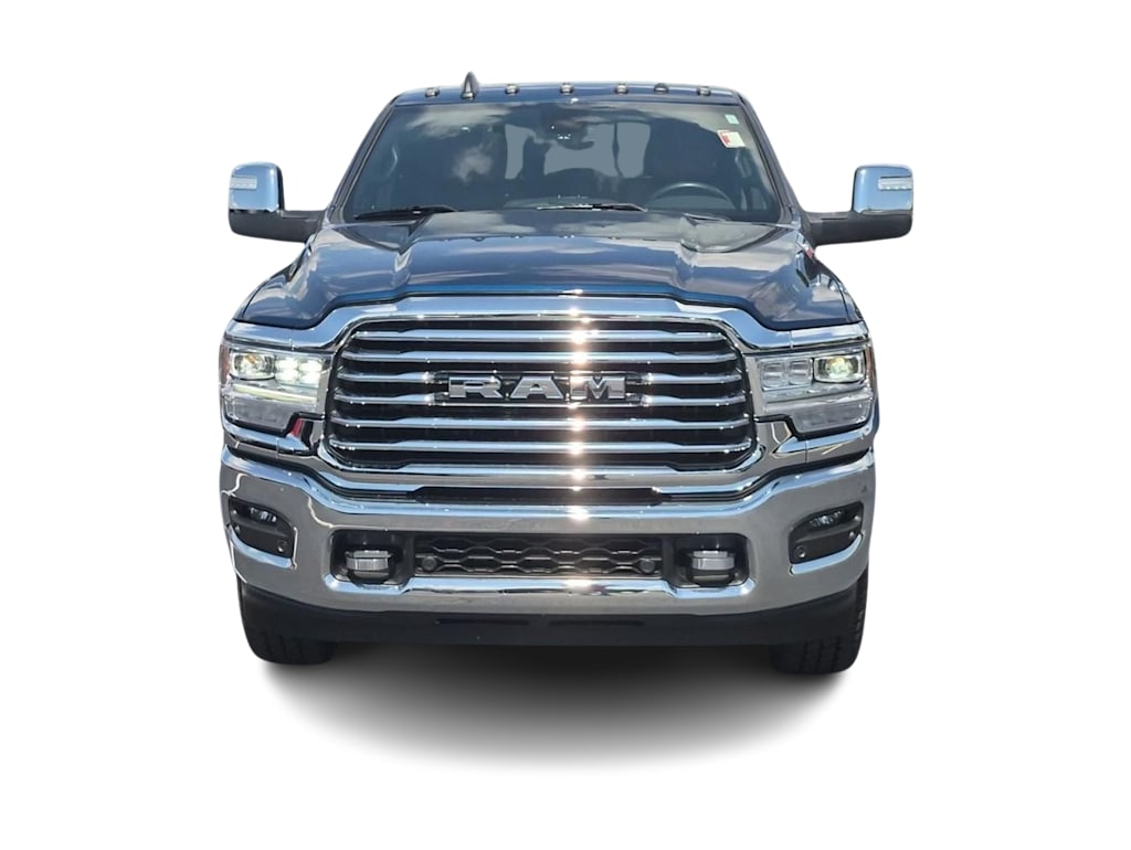 Thumbnail: 2024 RAM 3500 - 6
