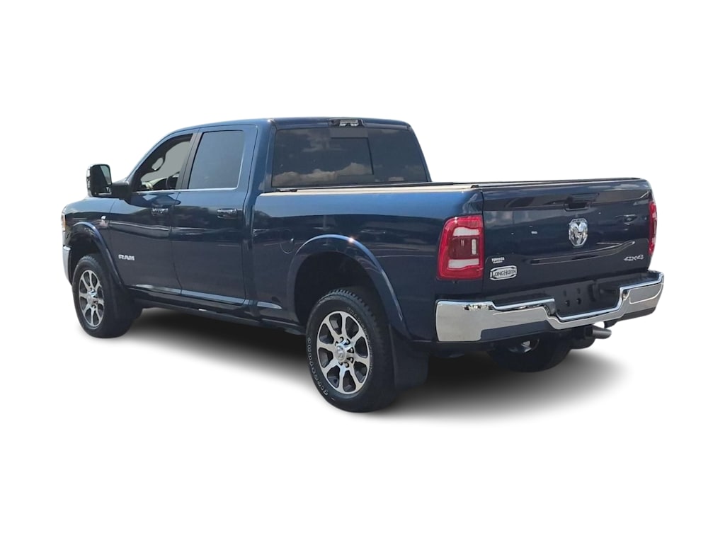 Thumbnail: 2024 RAM 3500 - 4