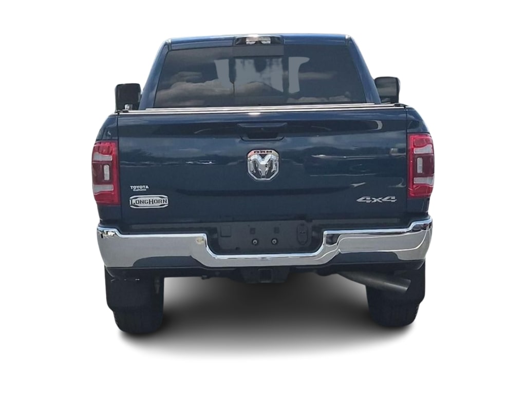 Thumbnail: 2024 RAM 3500 - 5