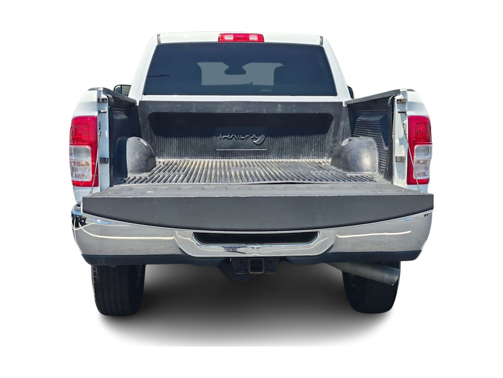 Thumbnail: 2021 RAM 2500 - 17