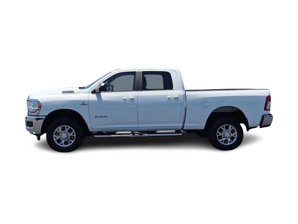 Thumbnail: 2021 RAM 2500 - 3