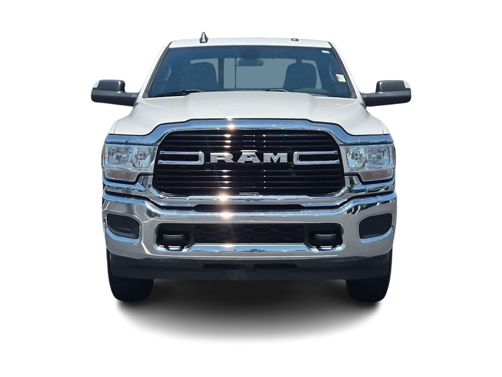 Thumbnail: 2021 RAM 2500 - 5