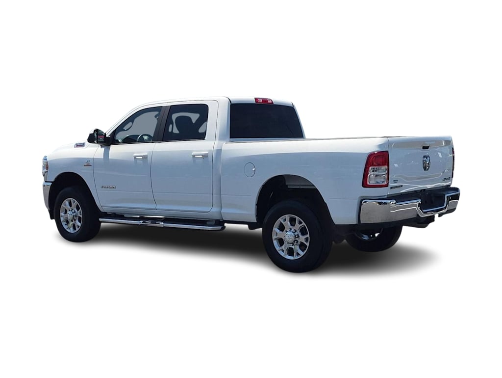 Thumbnail: 2021 RAM 2500 - 22