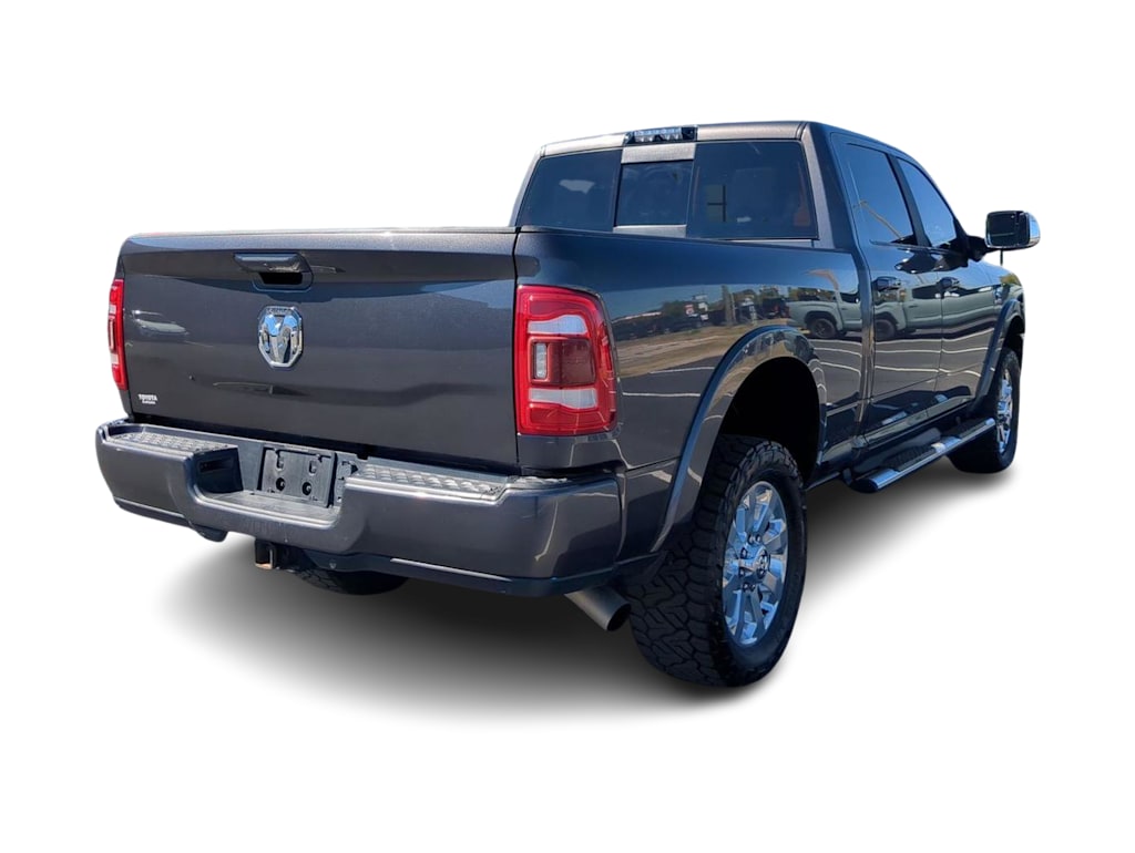 Thumbnail: 2021 RAM 2500 - 25