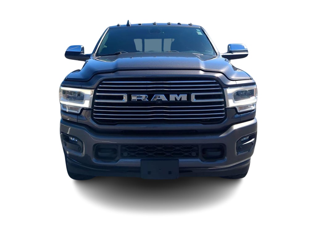 Thumbnail: 2021 RAM 2500 - 6