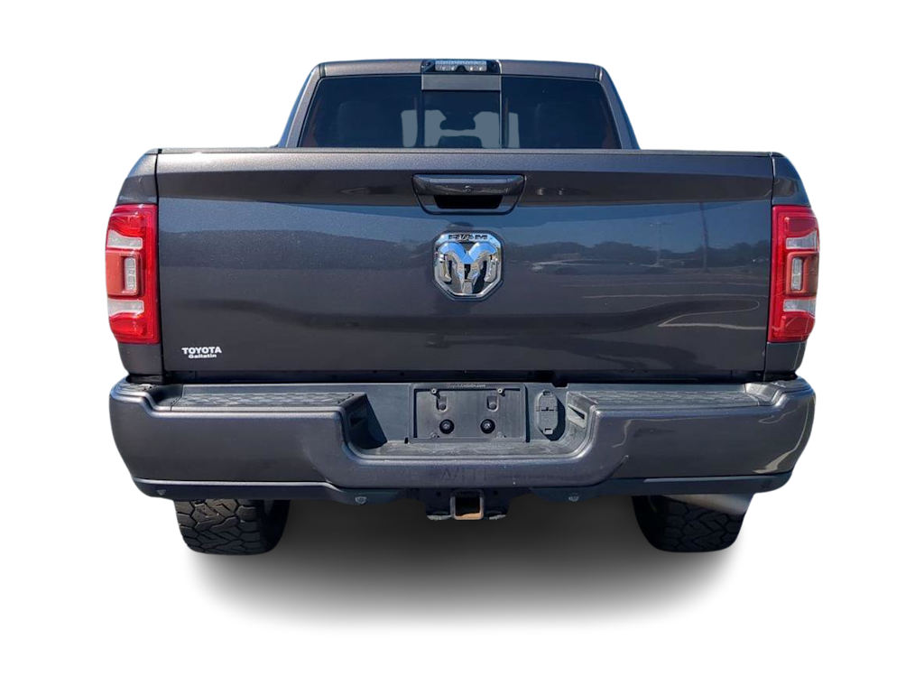 Thumbnail: 2021 RAM 2500 - 24