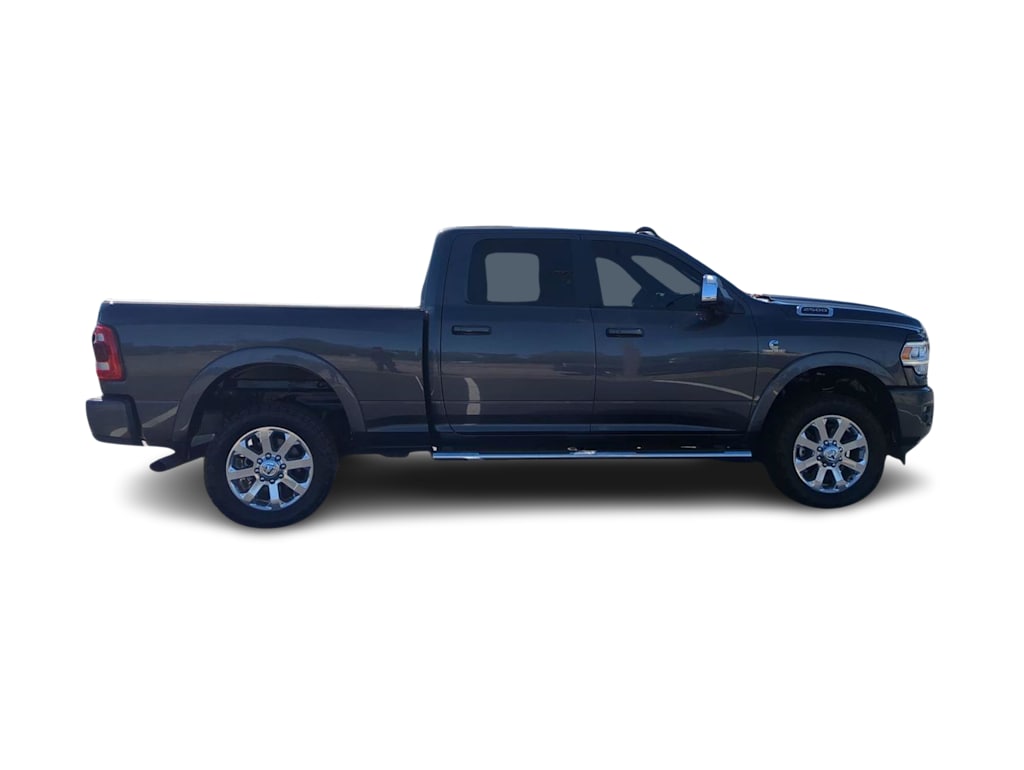 Thumbnail: 2021 RAM 2500 - 26